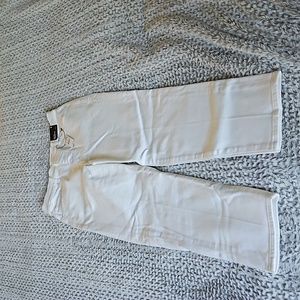 Super high rise mom jeans